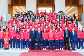 Tầm nhìn xa của thể thao Việt Nam tại SEA Games 33
