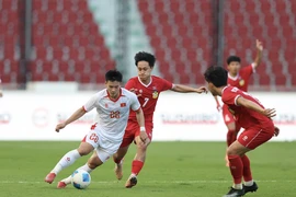 U-22 Việt Nam và Malaysia dễ tiễn Indonesia về nước sớm