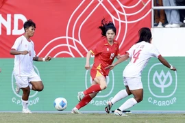 Indonesia không có cửa trước tuyển Việt Nam ở bán kết