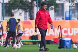 Nóng: U-22 Indonesia sa thải HLV sau khi thành cựu vô địch SEA Games