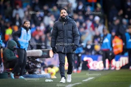 Biến động lớn ở Man United: Sa thải Amorim, Solskjaer sẵn sàng trở lại