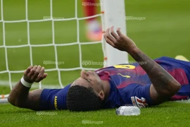 HLV Amorim bị đuổi, Rashford và những ngôi sao MU vẫn hết cửa trở lại Old Trafford
