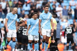 Man City không xứng đáng vô địch Premier League