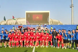 Kịch bản xấu nhất khiến U-23 Việt Nam bị loại