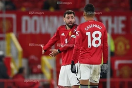 Man United đáp trả đanh thép những hoài nghi