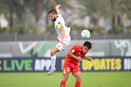 Saudi Arabia kéo trận 'sinh tử' về sân lạ, gây khó cho U-23 Việt Nam 