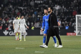 Real Madrid thất bại thảm hại, tân HLV Arbeloa: ‘Bắt chước Mourinho là tự sát’