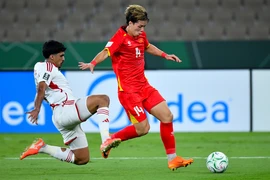 U-23 Việt Nam thích gặp Trung Quốc để viết tiếp kỳ tích