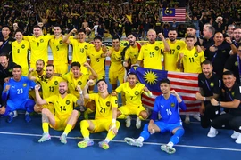 Nóng: Bóng đá Malaysia không bị đình chỉ, sắp tái đấu tuyển Việt Nam 
