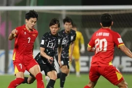 Nóng: Đình Bắc bị cấm 2 trận, lỡ hẹn Malaysia và cả AFF Cup 2026