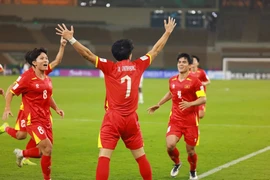 Vì sao Đình Bắc đoạt giải Vua phá lưới, dù chỉ bằng số bàn thắng với 3 cầu thủ khác?
