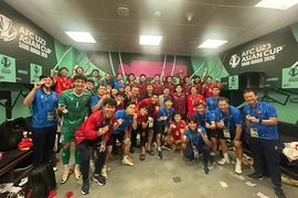 Bí mật phía sau thành công của HLV Kim Sang-sik