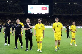 AFC chính thức lên tiếng, Malaysia rơi vào ma trận pháp lý của FIFA