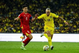 Malaysia có dám liều sử dụng 7 ngoại binh nhập tịch đấu Việt Nam hay ‘tự chôn mình’?