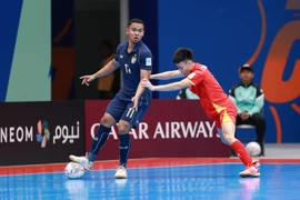 Chủ nhà Indonesia không sợ tuyển Việt Nam, tuyên bố mục tiêu lịch sử