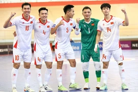 Chủ nhà Indonesia mơ mộng đánh bại tuyển Việt Nam