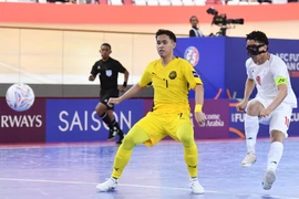 HLV của Malaysia đau đớn khi để thua 17 bàn