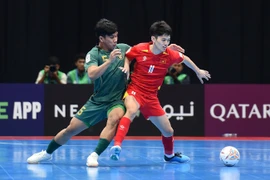 Thua đau Indonesia ở tứ kết, HLV Giustozzi nói thẳng về tuyển Việt Nam