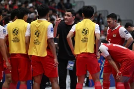 HLV của Indonesia: ‘Quên đi, hoặc tôi sẽ giết anh’