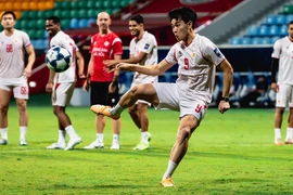 Lý giải nguyên nhân CLB Công an Hà Nội thắng 4-0 vẫn bị xử thua 0-3