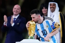 Trắc trở khó lường ở World Cup 2026