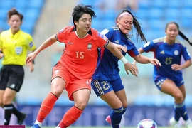 Lạ lùng nhà vô địch SEA Games thua hai trận vẫn rộng cửa đi tiếp 