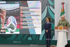 Sốc chưa từng có: Nguy cơ hoãn World Cup 2026