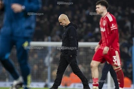 'Quyền lực đen’ ngăn cản Man City vô địch