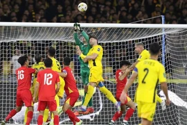 AFC chậm ra phán quyết vì lo vỡ trận Việt Nam - Malaysia