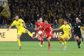 Sốc: AFC chỉ rõ “bệnh” của bóng đá Malaysia
