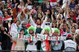 Nóng: Bất ngờ Iran vẫn quyết tâm đến Mỹ tham dự World Cup