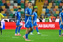 Nỗi đau đớn của đội tuyển 4 lần vô địch World Cup