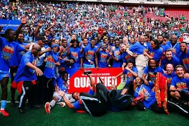 World Cup 2026 kỳ thú với loạt tân binh viết nên lịch sử