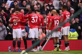 Cải tổ lớn ở Man United 