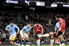 MU cạnh tranh khốc liệt với Arsenal, Chelsea