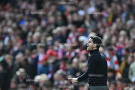 Arsenal sa thải HLV Arteta là tự sát