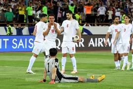 Nóng: Chắc chắn Iran qua Mỹ tham dự World Cup 2026