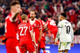PSG mộng bảo vệ ngai vàng, Arsenal vào “cửa tử” Champions League