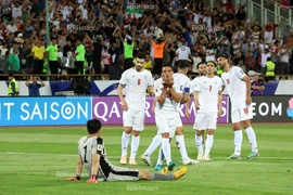Nóng: Iran đáp trả cực gắt đề xuất tuyển Ý thay thế dự World Cup