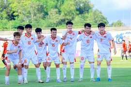 Việt Nam không chủ quan là thắng Malaysia