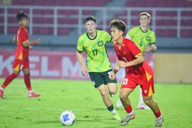 Malaysia ám ảnh trận thua 0-4, Việt Nam rộng cửa vô địch Đông Nam Á