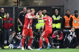 PSG có đội hình đầy đủ, Bayern méo mặt ở trận bán kết Champions League