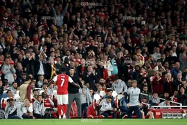 Arsenal bị cảnh báo “cái chết” trước cửa thiên đường
