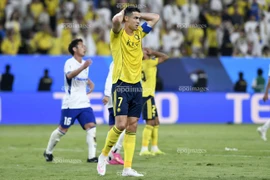 Ronaldo trải qua 2 nỗi đau trong 5 ngày