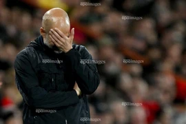 Nóng: Pep Guardiola chính thức nói về việc rời Man City
