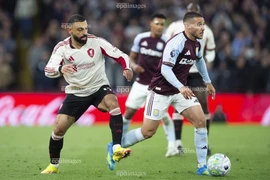6 suất chơi Champions League của bóng đá Anh gồm những ai?