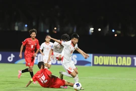 Nóng: VFF phản ứng nhanh về nhầm lẫn tai hại của FIFA