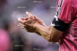 Messi khiến cả Argentina thót tim trước World Cup 2026