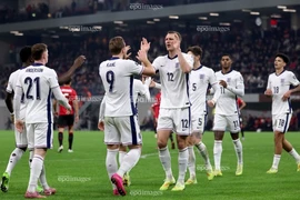 HLV Tuchel ‘trảm’ hàng loạt công thần để phá lời nguyền cho đội tuyển Anh