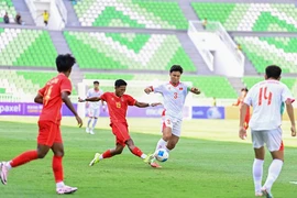 U-19 Việt Nam nín thở chờ phép màu từ Úc, nguy cơ bị loại dù vừa qua ‘cửa tử’